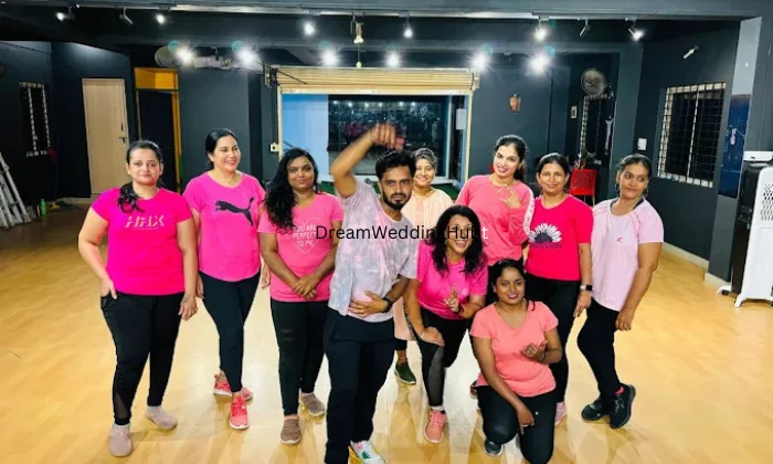 Rhythm Dance Studio Mysore